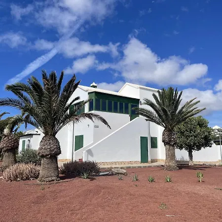 Casa Eric
