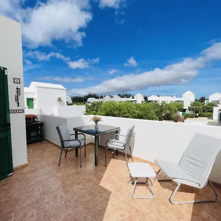 Apartment Casa Eric