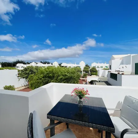 Apartment Casa Eric Playa Blanca (Lanzarote)