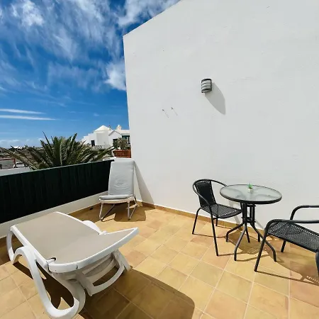Casa Eric Apartment