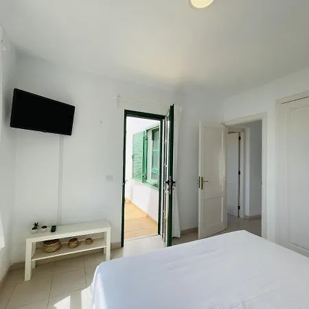 Casa Eric Apartment Playa Blanca (Lanzarote)